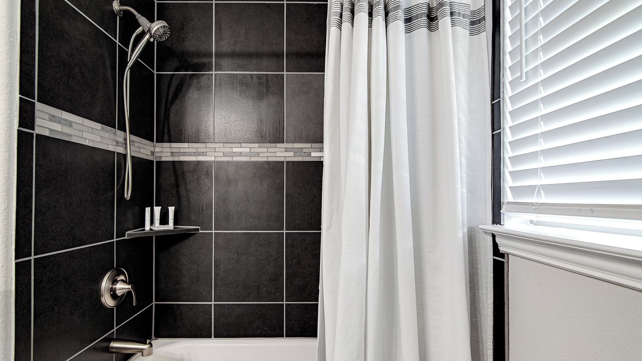 Photo of Bathroom in Burleson
