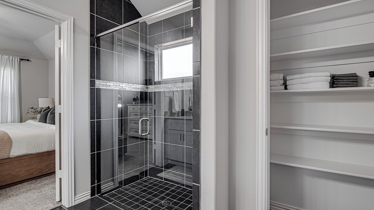 Photo of Bathroom in Burleson