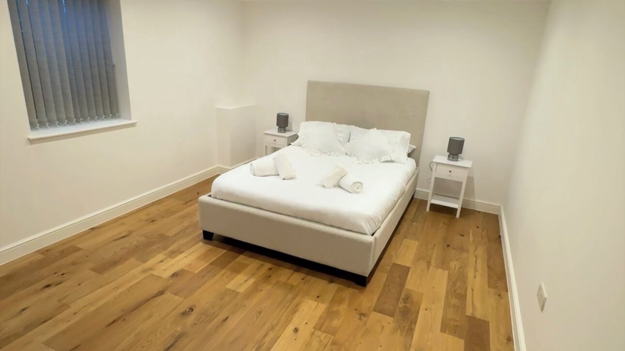 Photo of Bedroom in Winterbourne