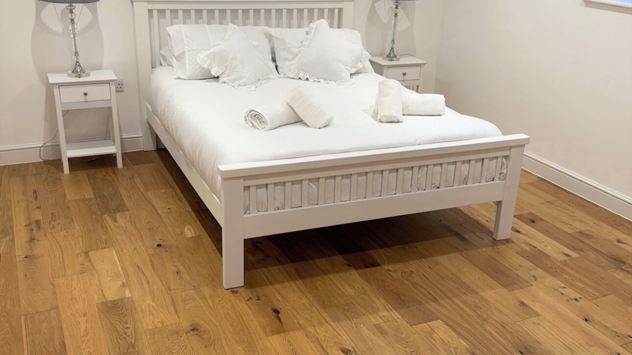 Photo of Bedroom in Winterbourne