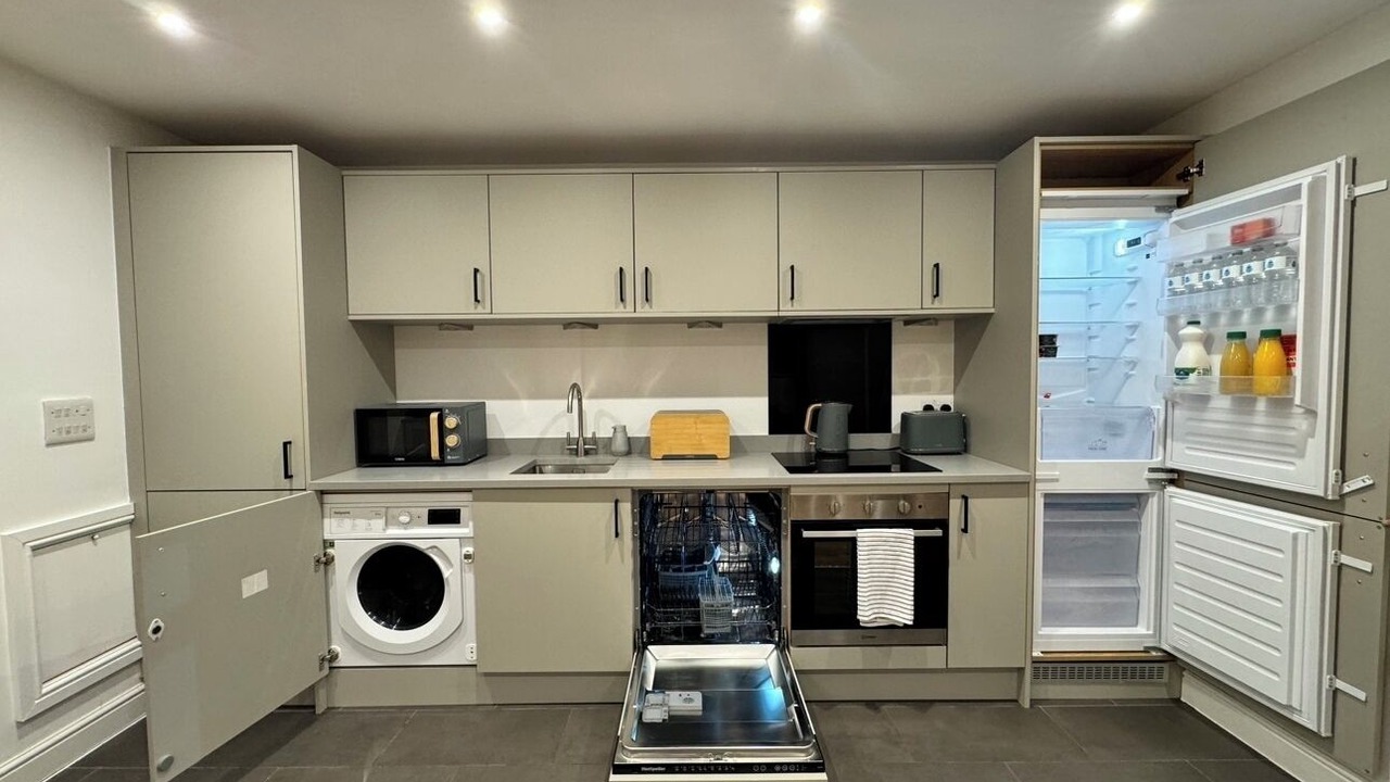 Photo of Kitchen in Winterbourne