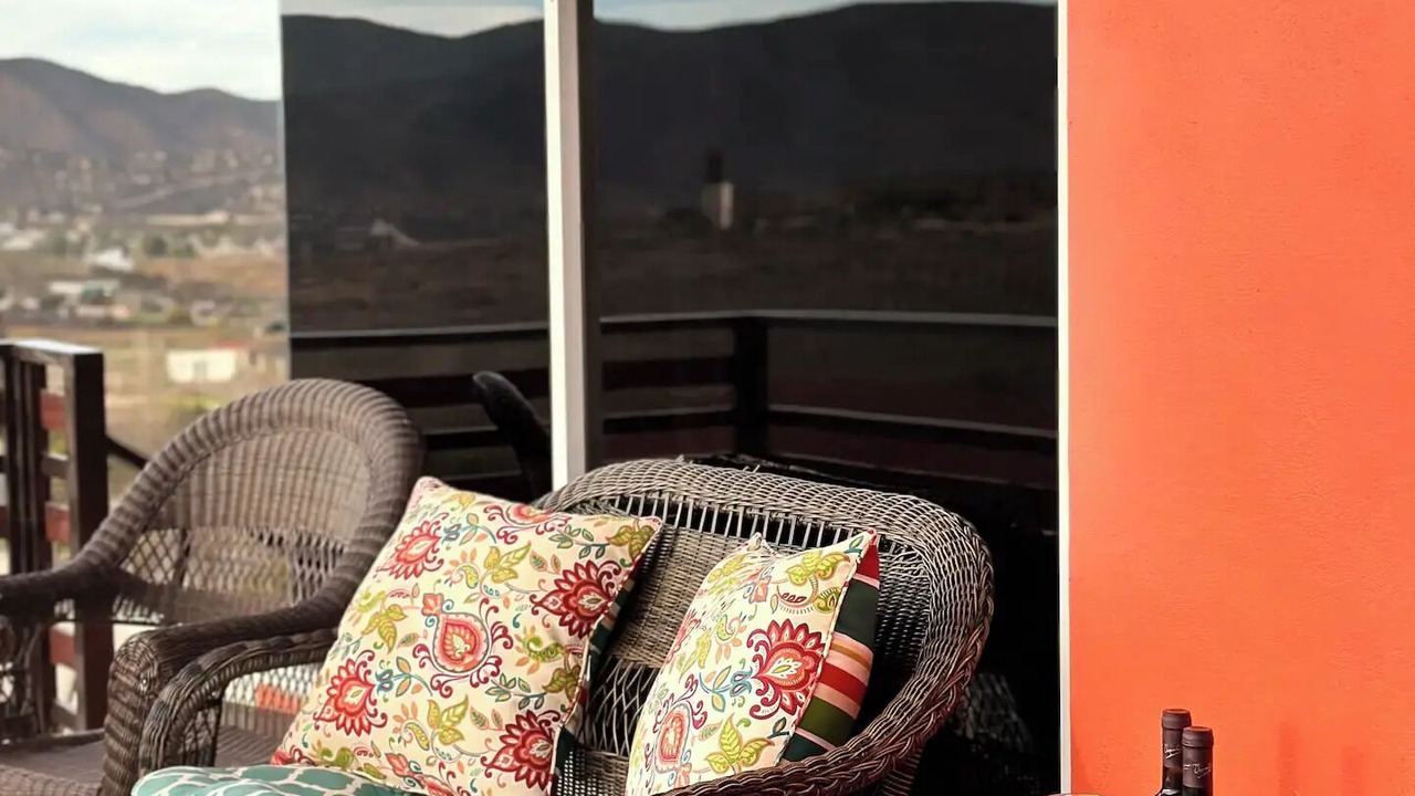 Photo of Outdoor in Valle de Guadalupe