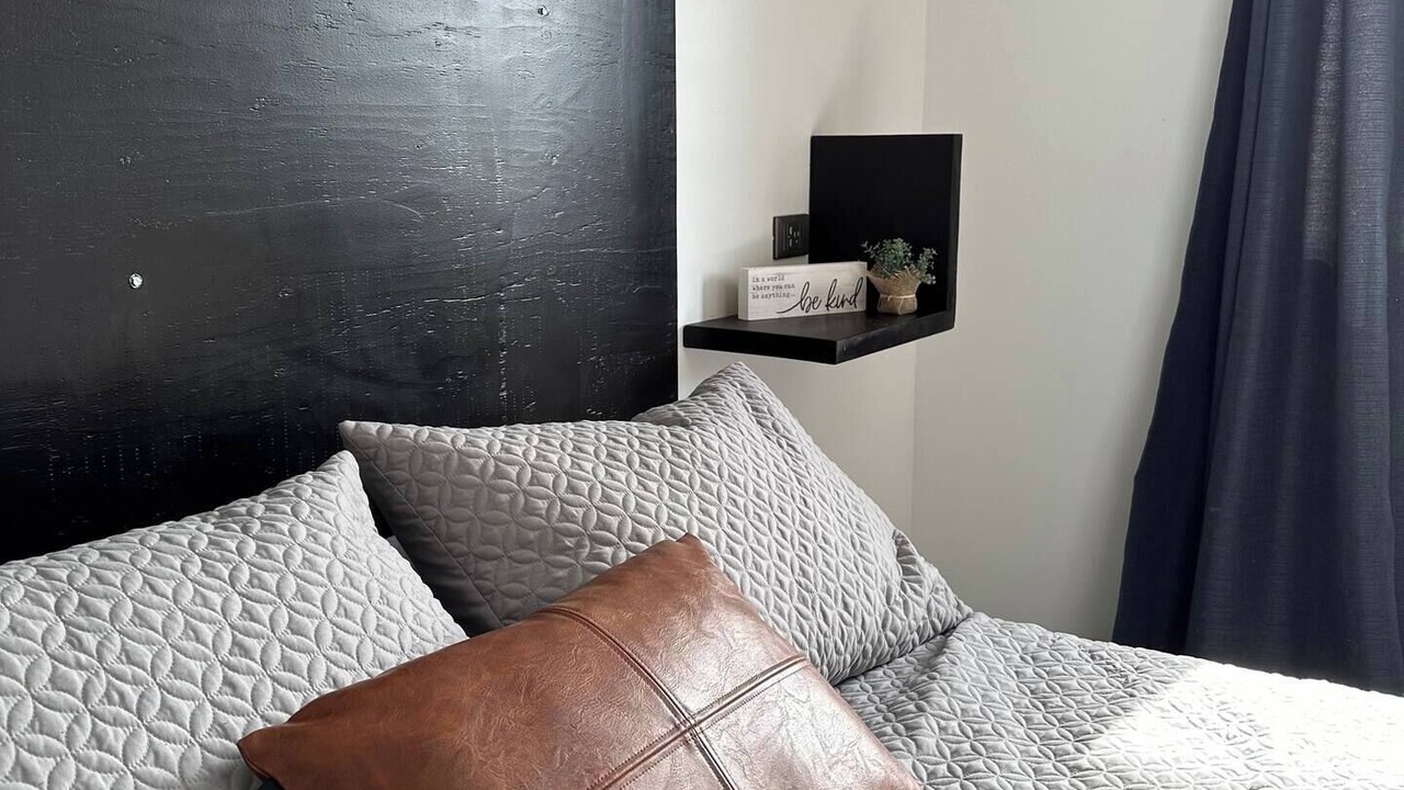 Photo of Bedroom in Valle de Guadalupe