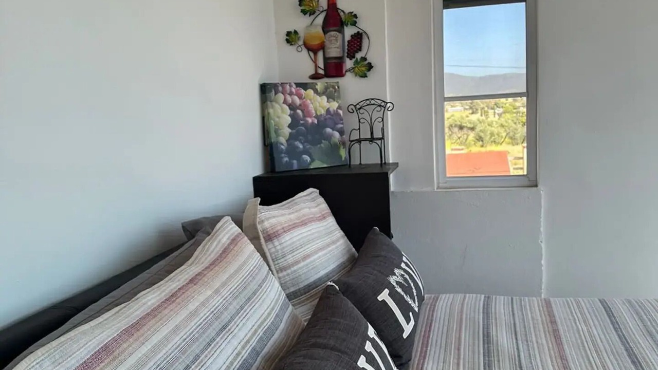 Photo of Bedroom in Valle de Guadalupe