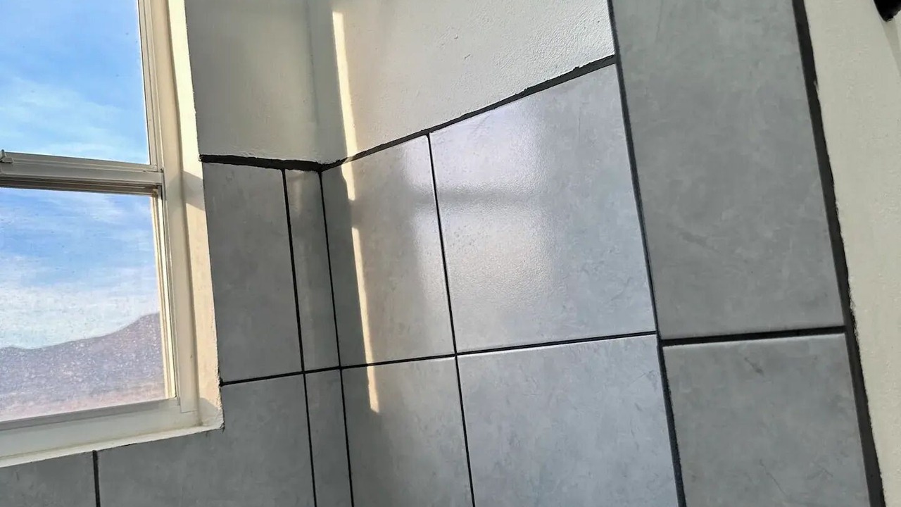 Photo of Bathroom in Valle de Guadalupe