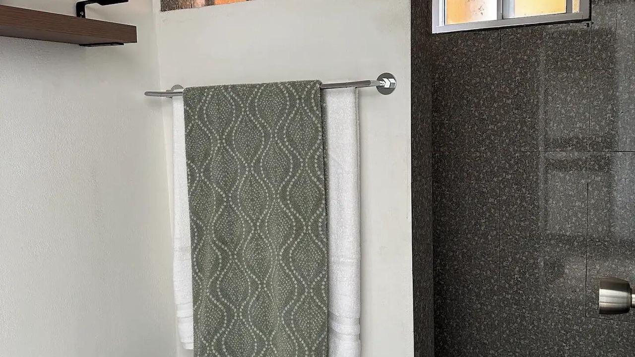 Photo of Bathroom in Valle de Guadalupe