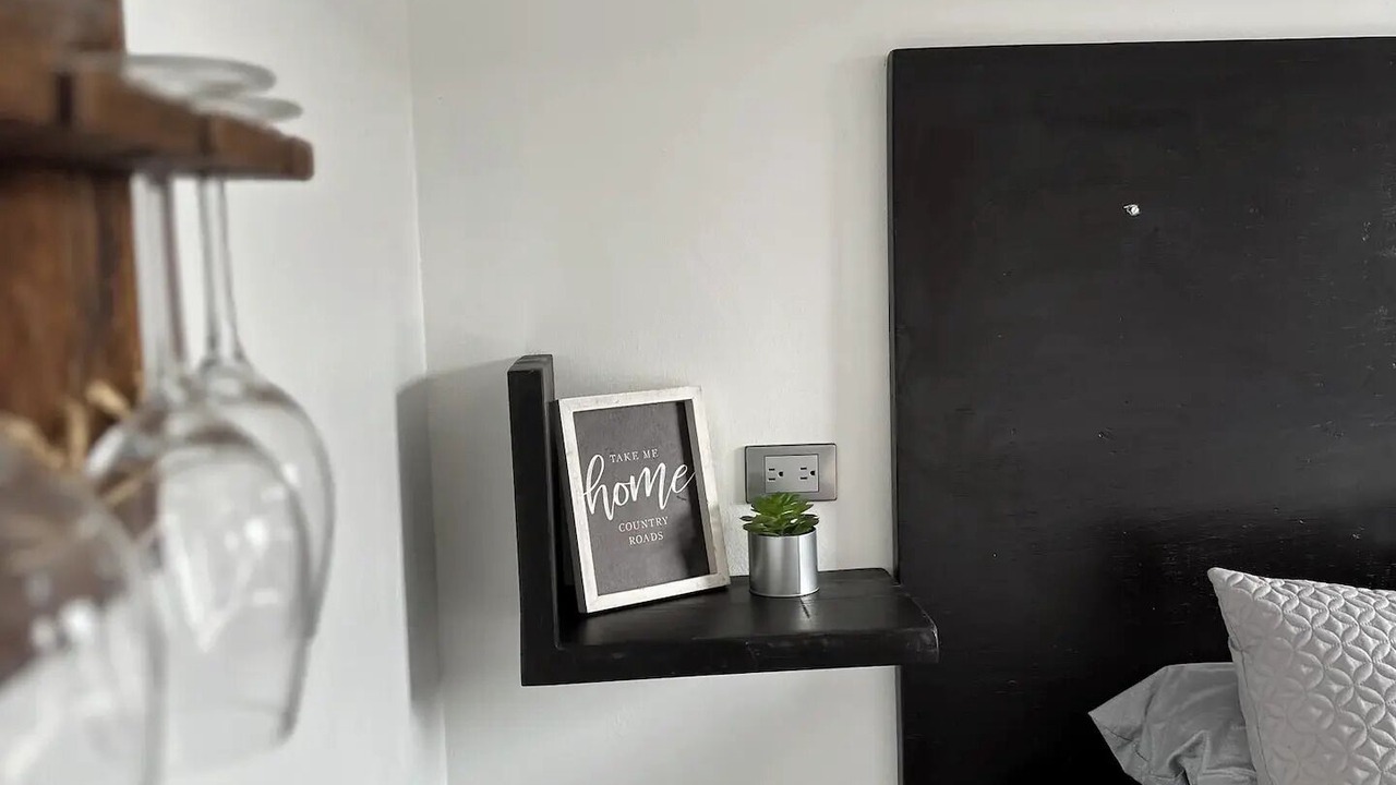 Photo of Bedroom in Valle de Guadalupe