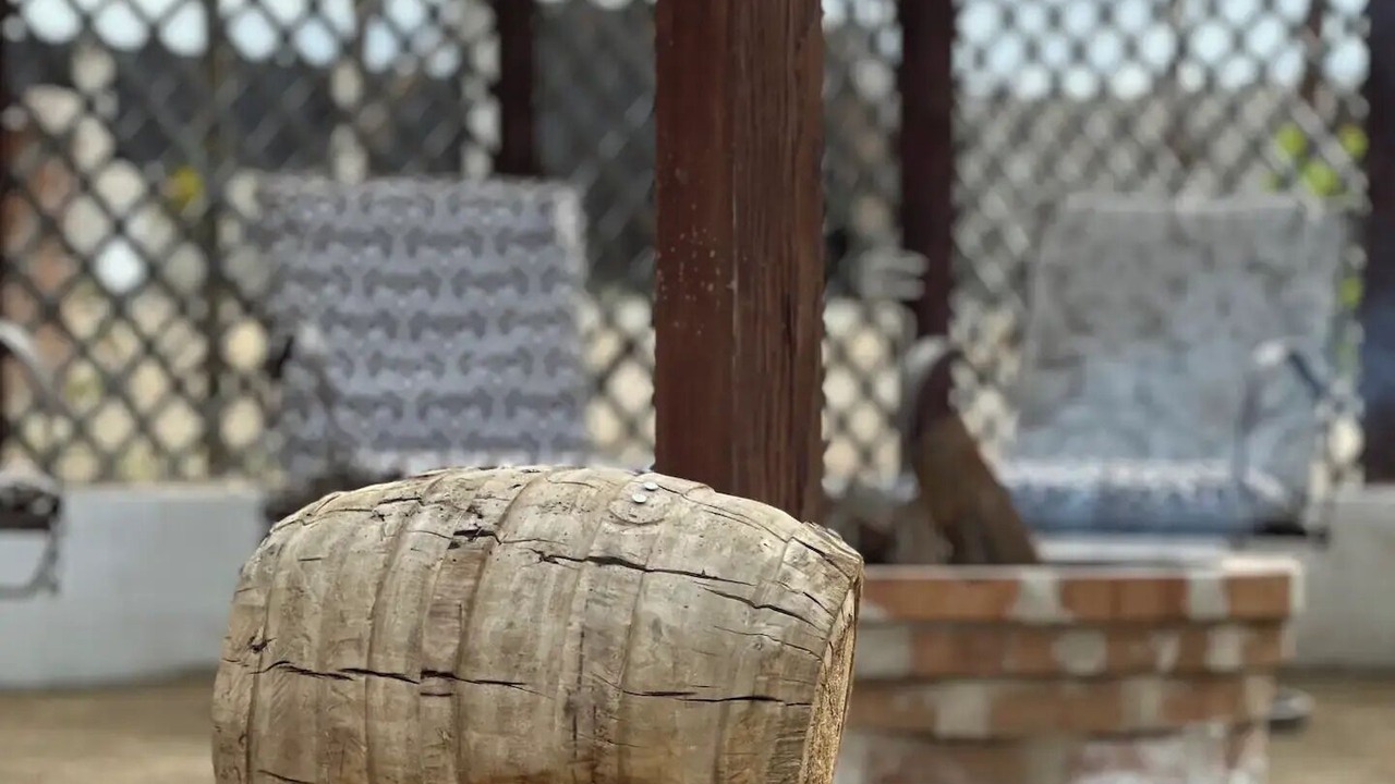 Photo of Outdoor in Valle de Guadalupe