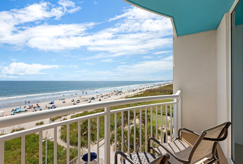 Photo of Outdoor in Cherry Grove Beach