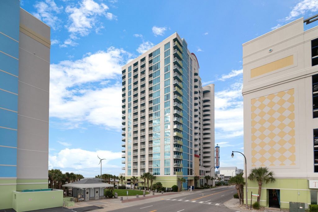 Photo of Outdoor in Cherry Grove Beach