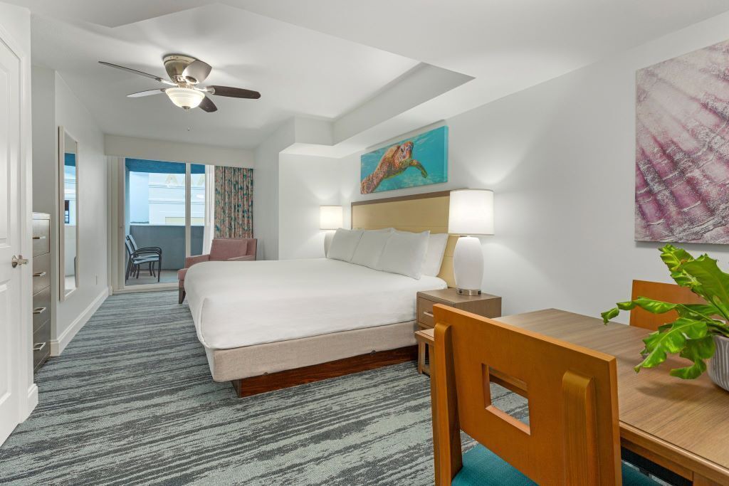 Photo of Bedroom in Cherry Grove Beach