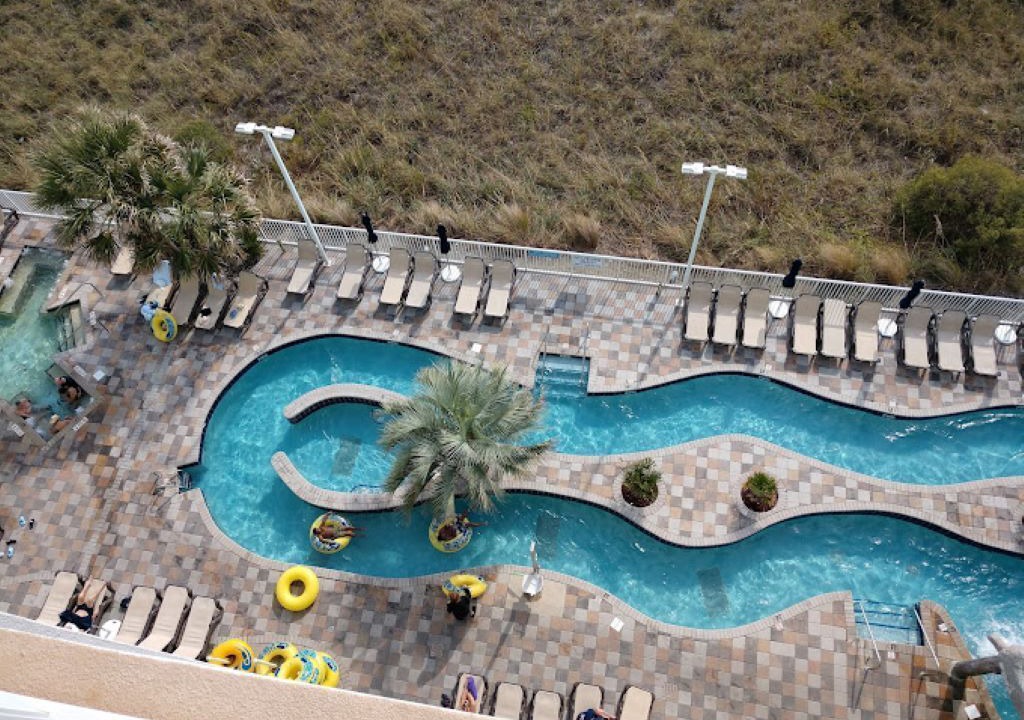 Photo of Outdoor in Cherry Grove Beach