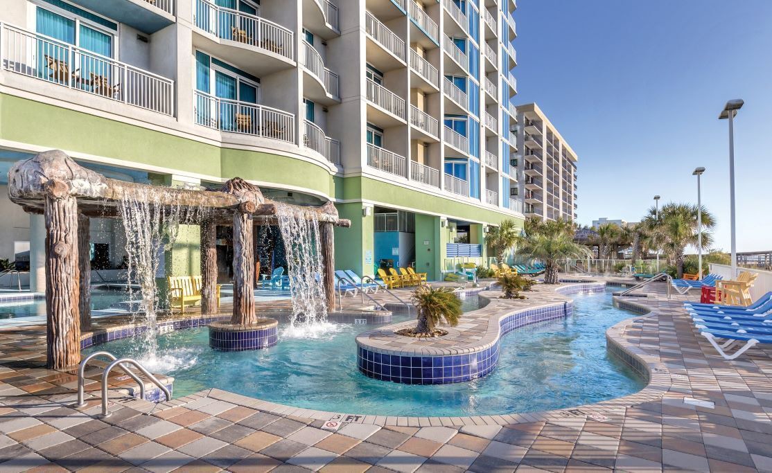 Photo of Outdoor in Cherry Grove Beach