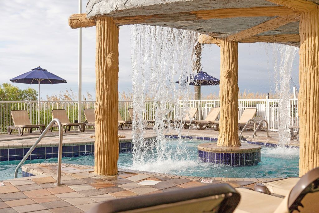 Photo of Outdoor in Cherry Grove Beach