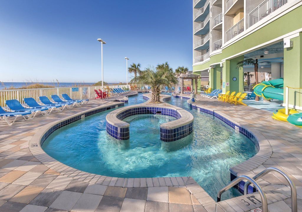 Photo of Outdoor in Cherry Grove Beach