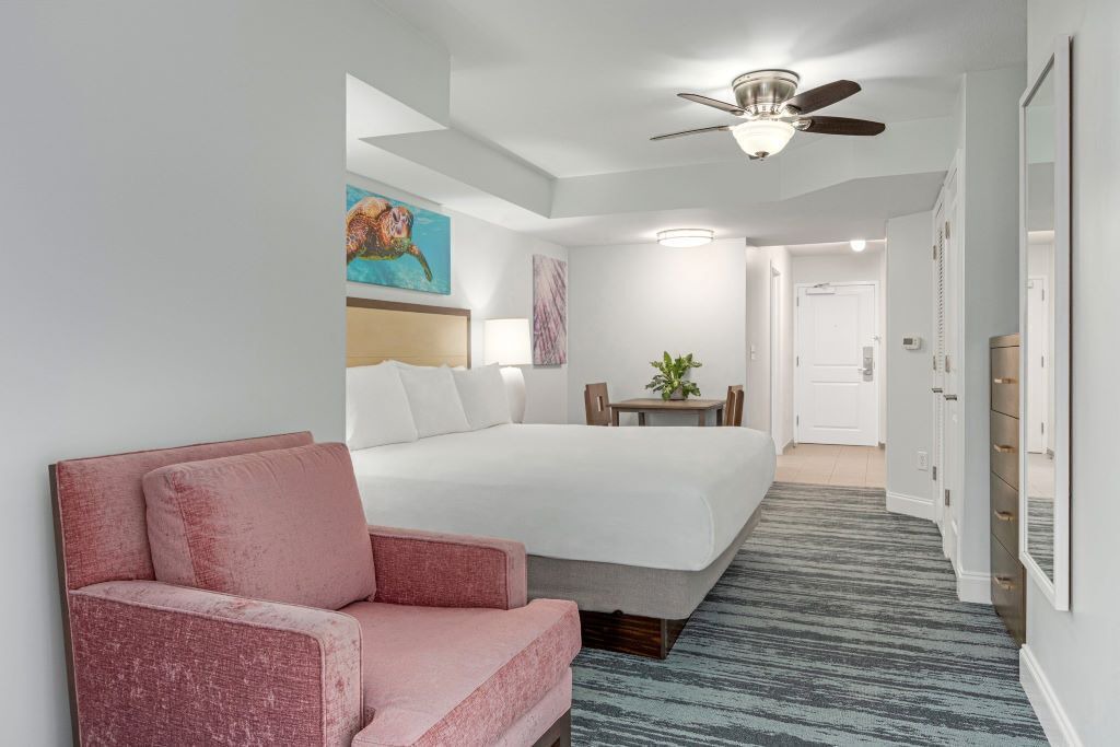 Photo of Bedroom in Cherry Grove Beach