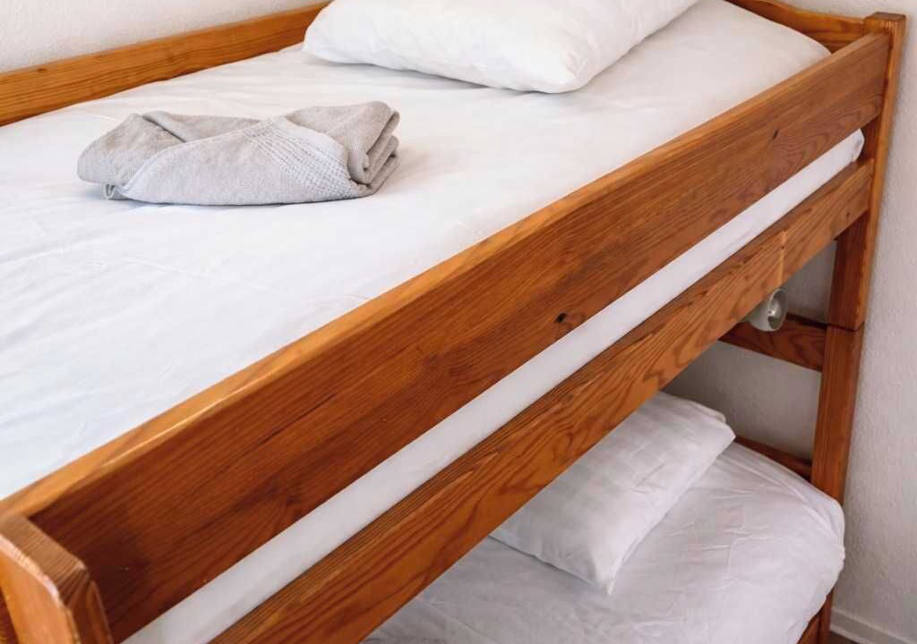 Photo of Bedroom in Cabourg