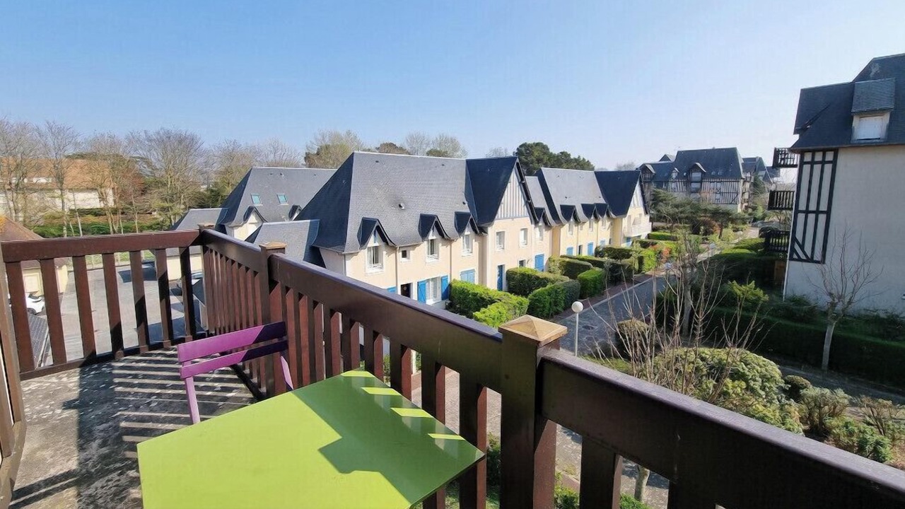 Photo of Outdoor in Cabourg