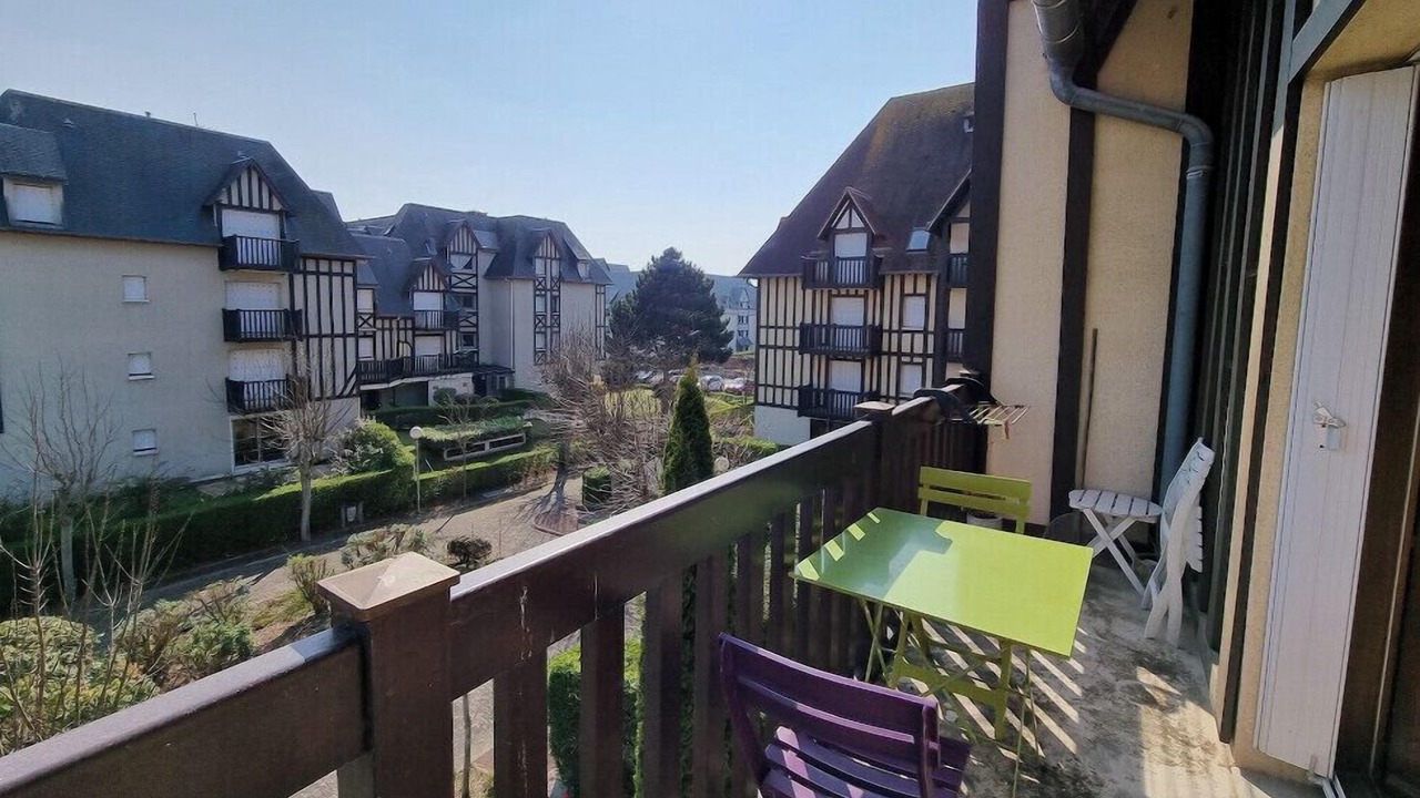 Photo of Outdoor in Cabourg