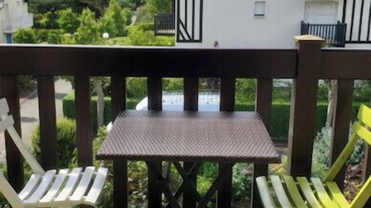 Photo of Outdoor in Cabourg