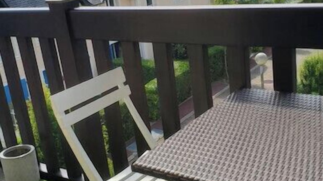 Photo of Outdoor in Cabourg