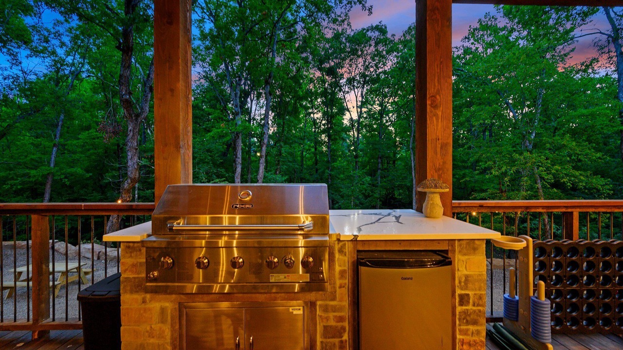 Photo of Outdoor in Broken Bow