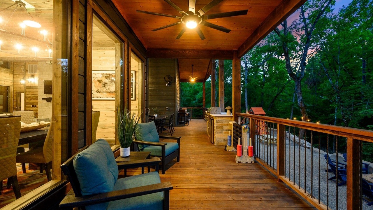 Photo of Outdoor in Broken Bow