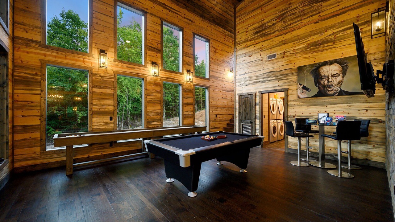 Photo of Bedroom in Broken Bow