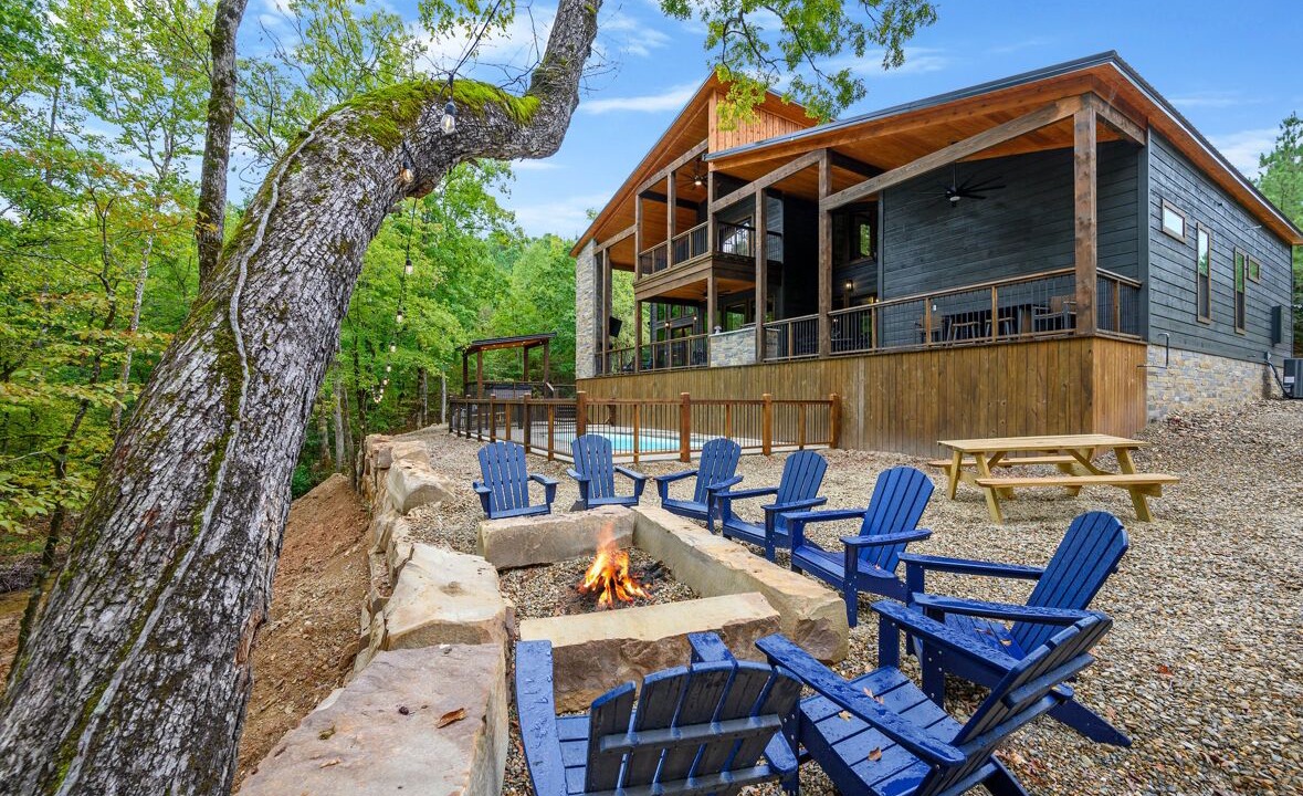 Photo of Outdoor in Broken Bow