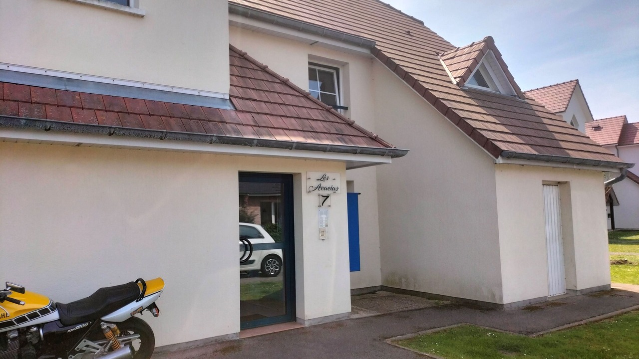 Photo of Outdoor in Merlimont-Plage