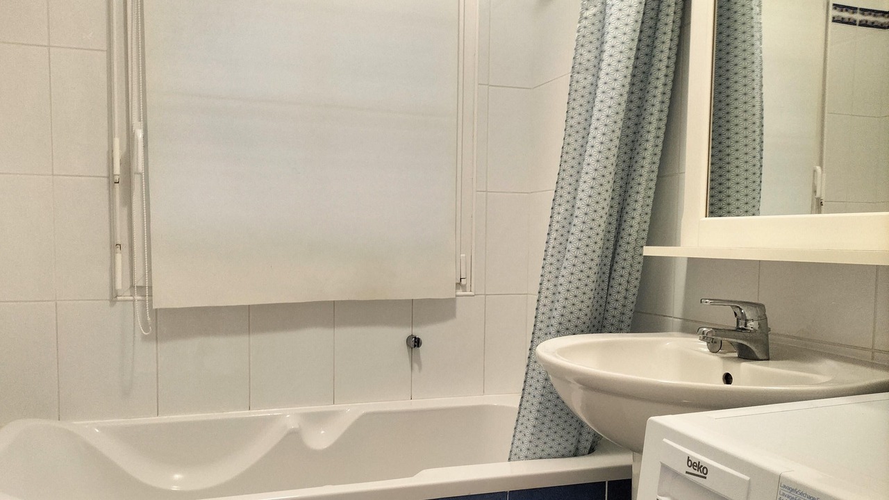 Photo of Bathroom in Merlimont-Plage