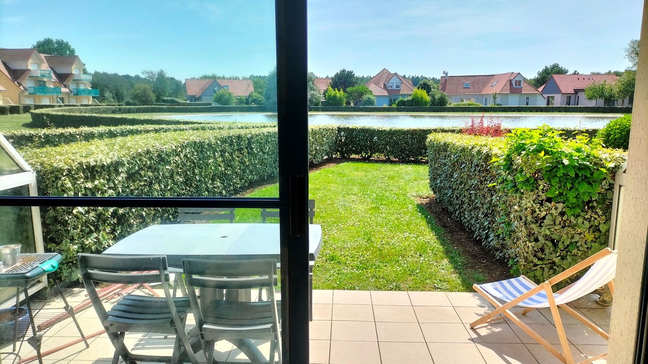 Photo of Outdoor in Merlimont-Plage