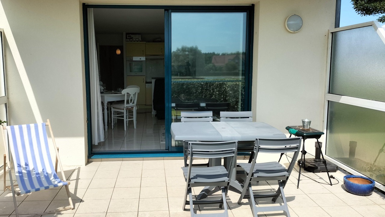 Photo of Outdoor in Merlimont-Plage