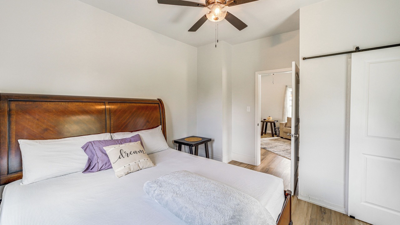 Photo of Bedroom in McAlester