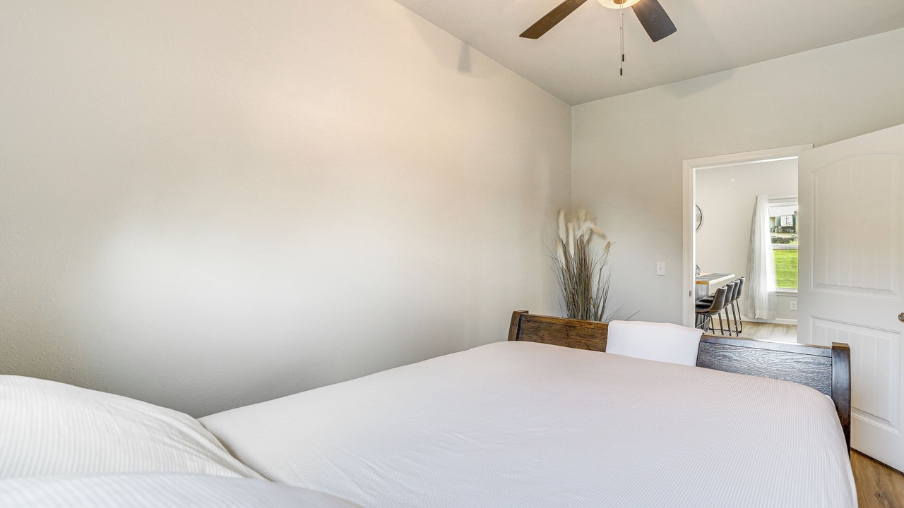 Photo of Bedroom in McAlester