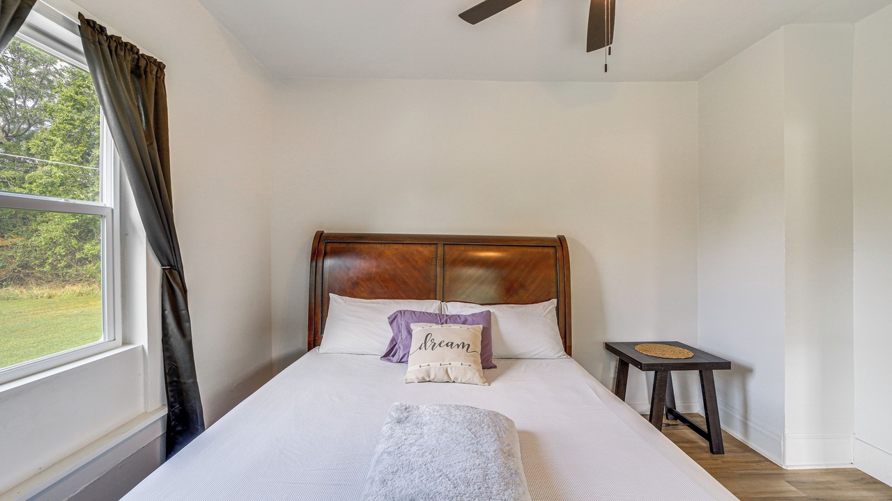 Photo of Bedroom in McAlester