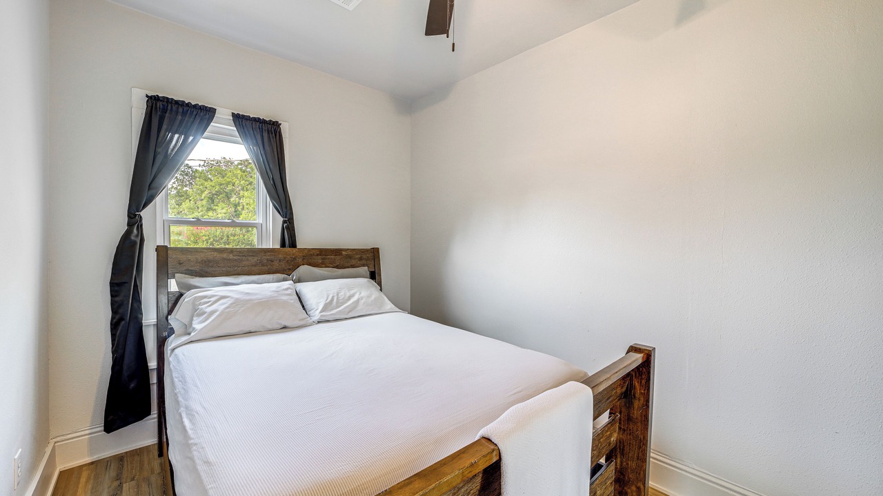 Photo of Bedroom in McAlester