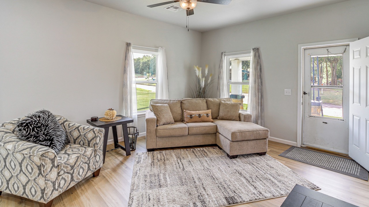 Photo of Bedroom in McAlester