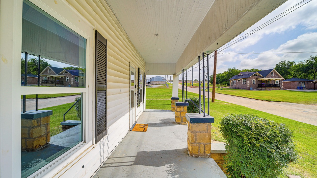 Photo of Outdoor in McAlester