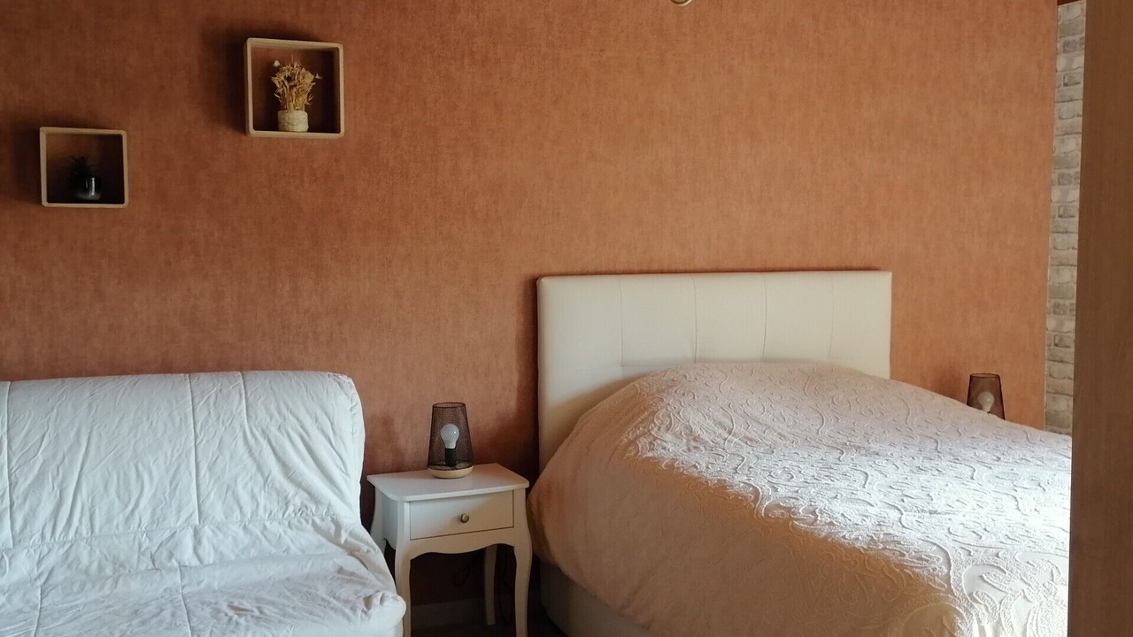 Photo of Bedroom in Puivert