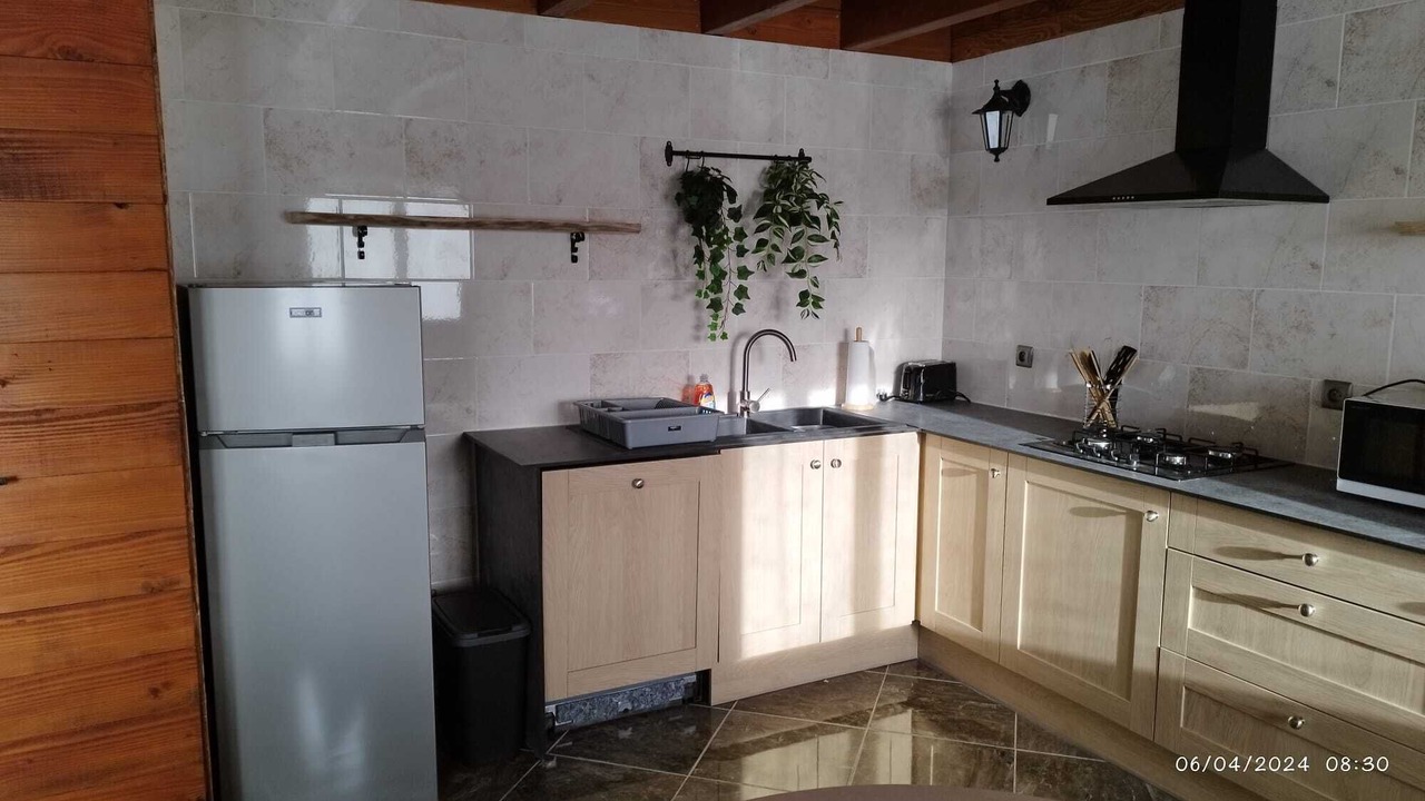 Photo of Kitchen in Puivert
