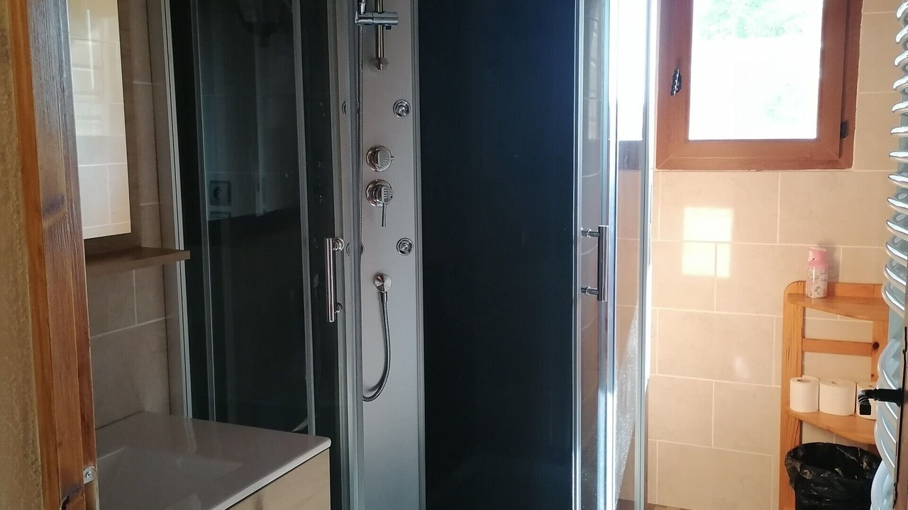 Photo of Bathroom in Puivert