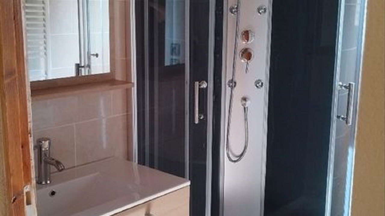 Photo of Bathroom in Puivert