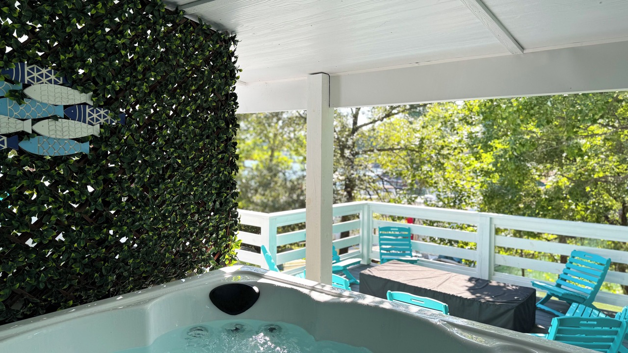 Photo of Outdoor in Smith Mountain Lake