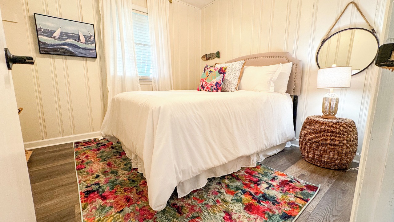 Photo of Bedroom in Smith Mountain Lake