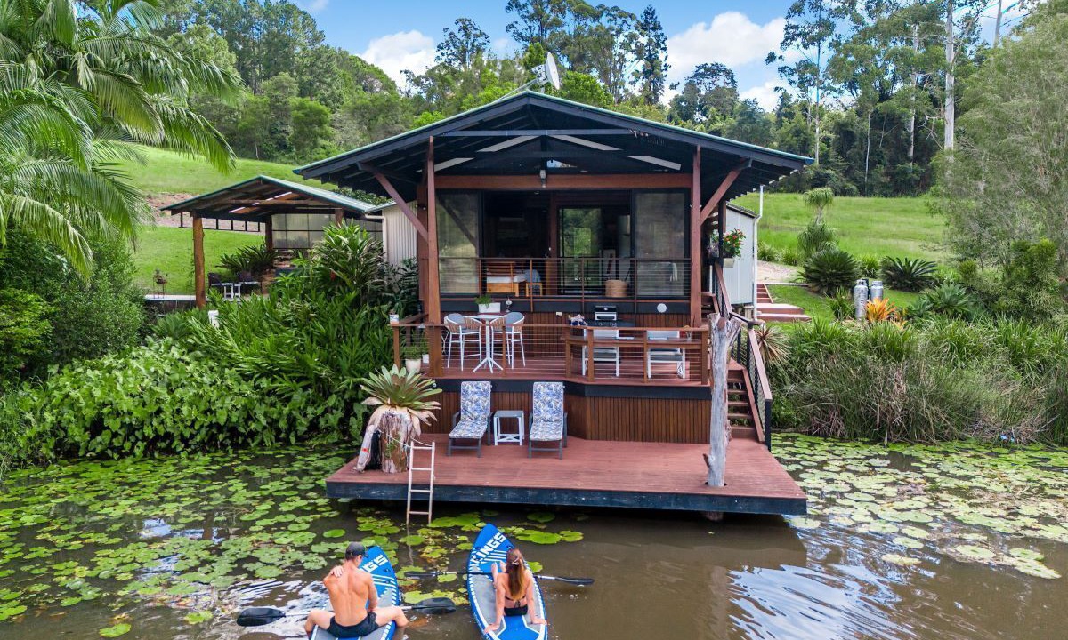 Photo of Outdoor in Lillian Rock