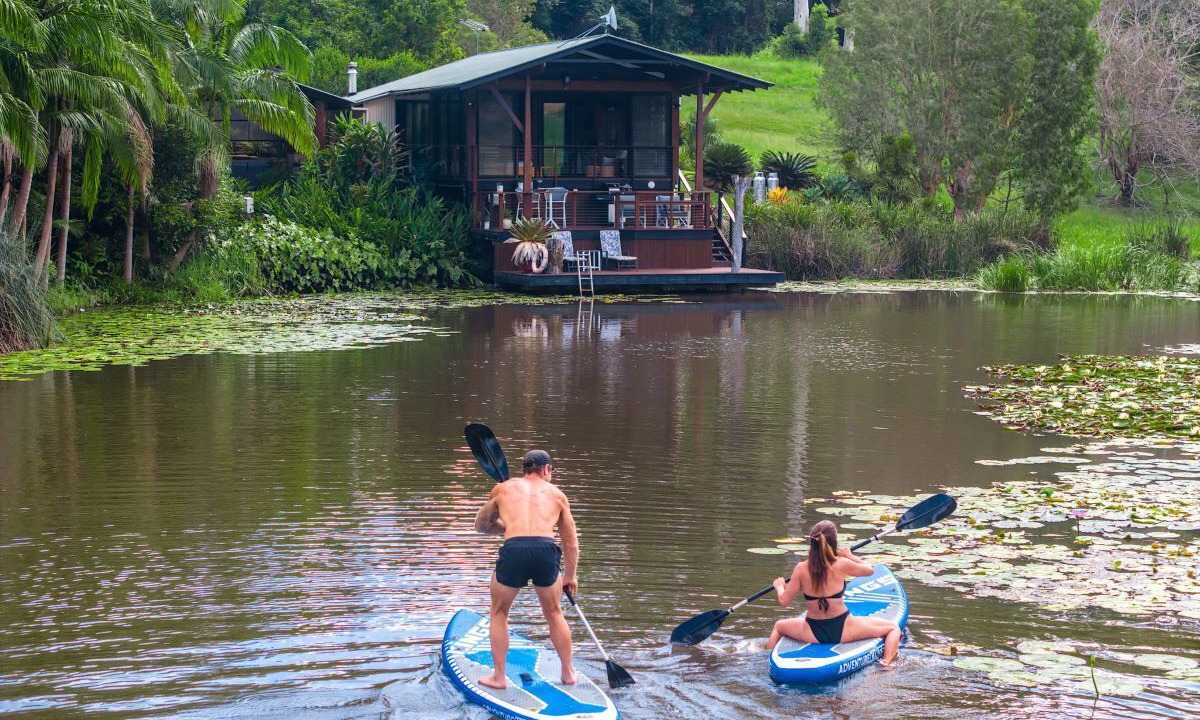 Photo of Outdoor in Lillian Rock