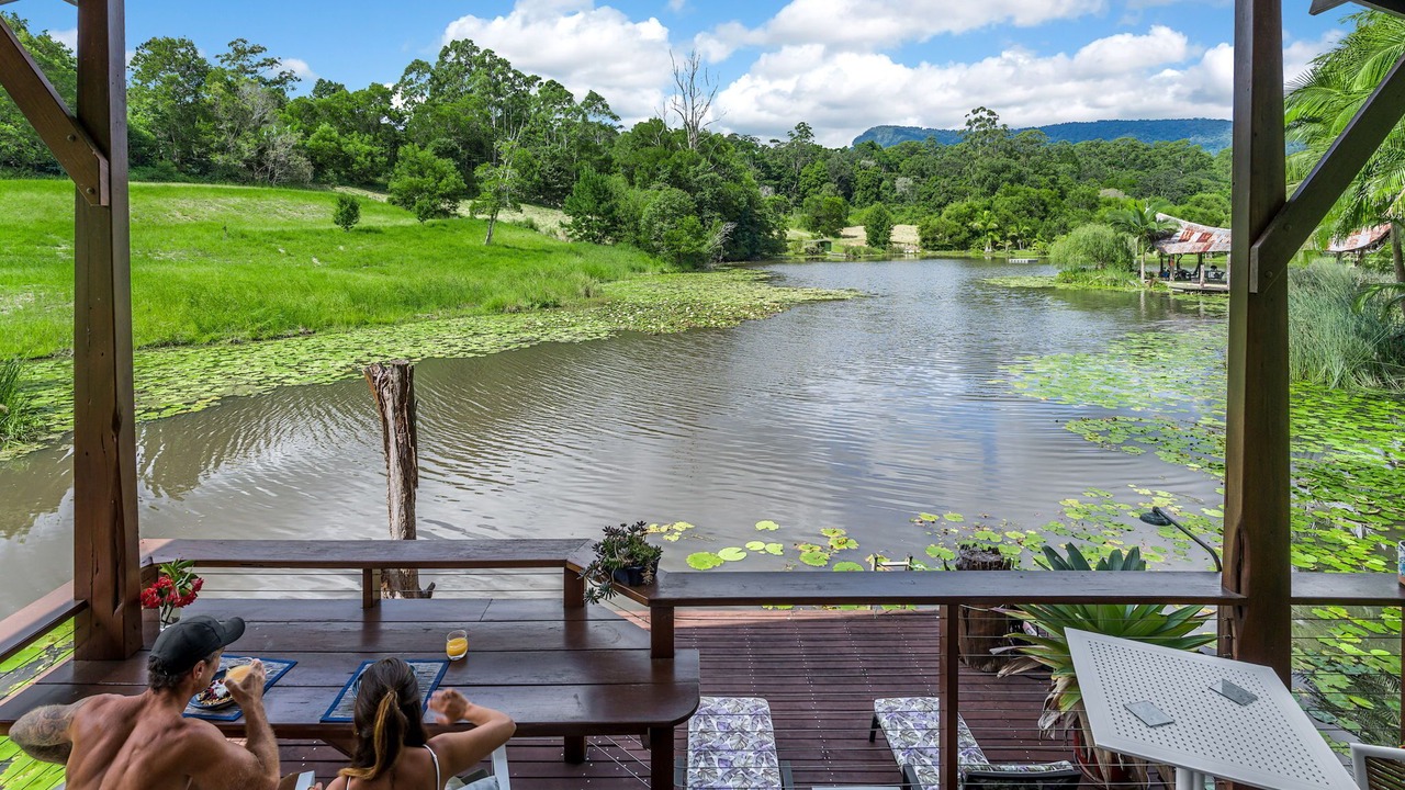 Photo of Outdoor in Lillian Rock