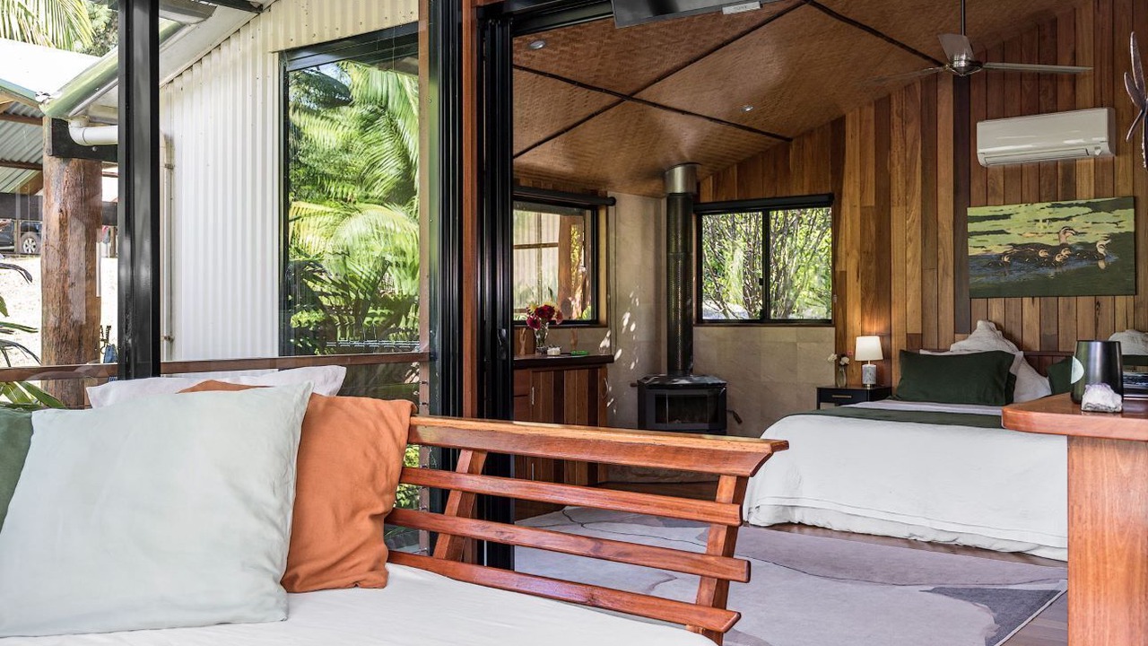 Photo of Bedroom in Lillian Rock