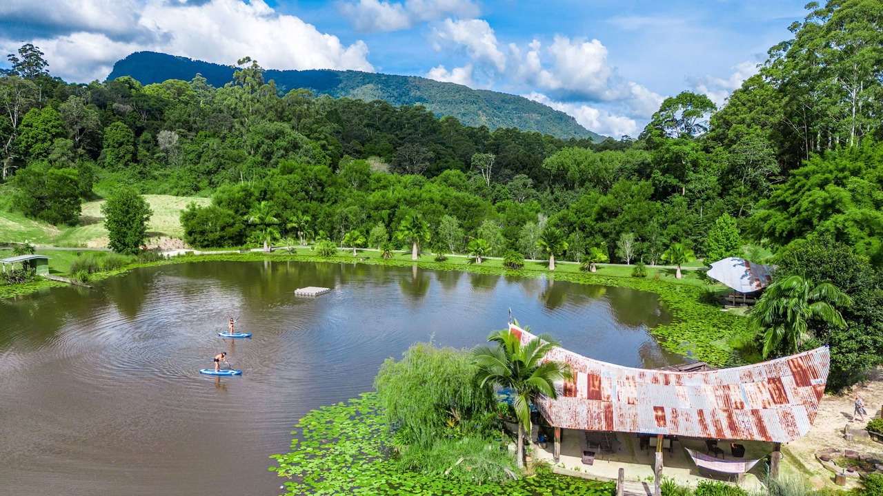 Photo of Outdoor in Lillian Rock